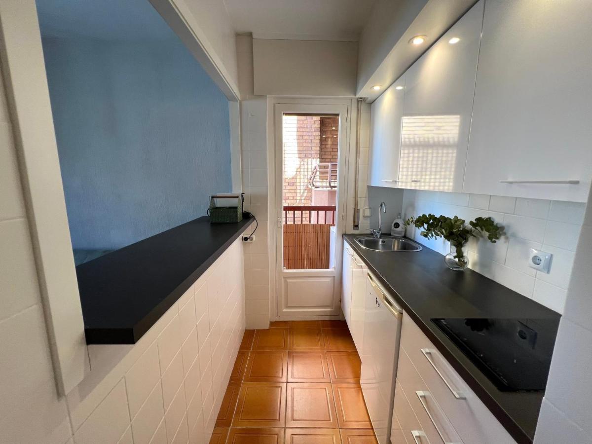 Apartamento Botero Alicante Luaran gambar