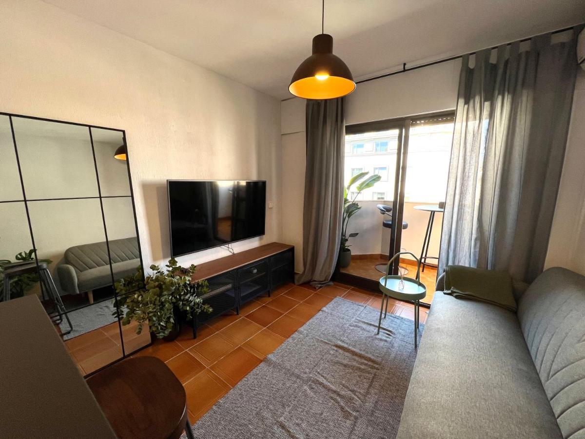 Apartamento Botero Alicante Luaran gambar