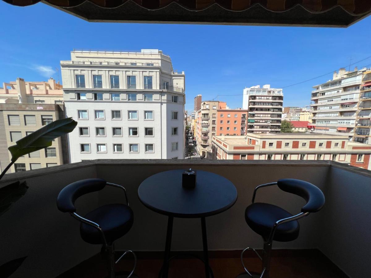 Apartamento Botero Alicante Luaran gambar