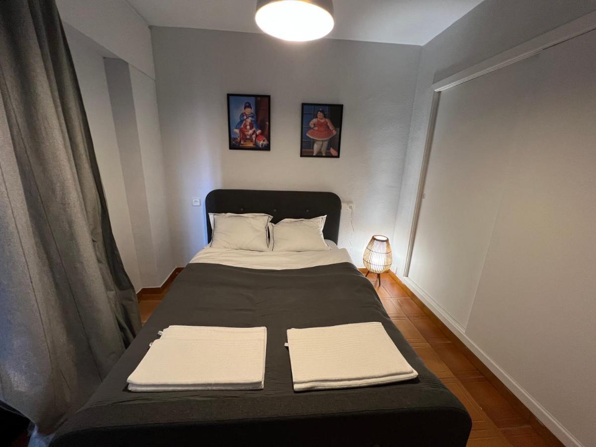 Apartamento Botero Alicante Luaran gambar