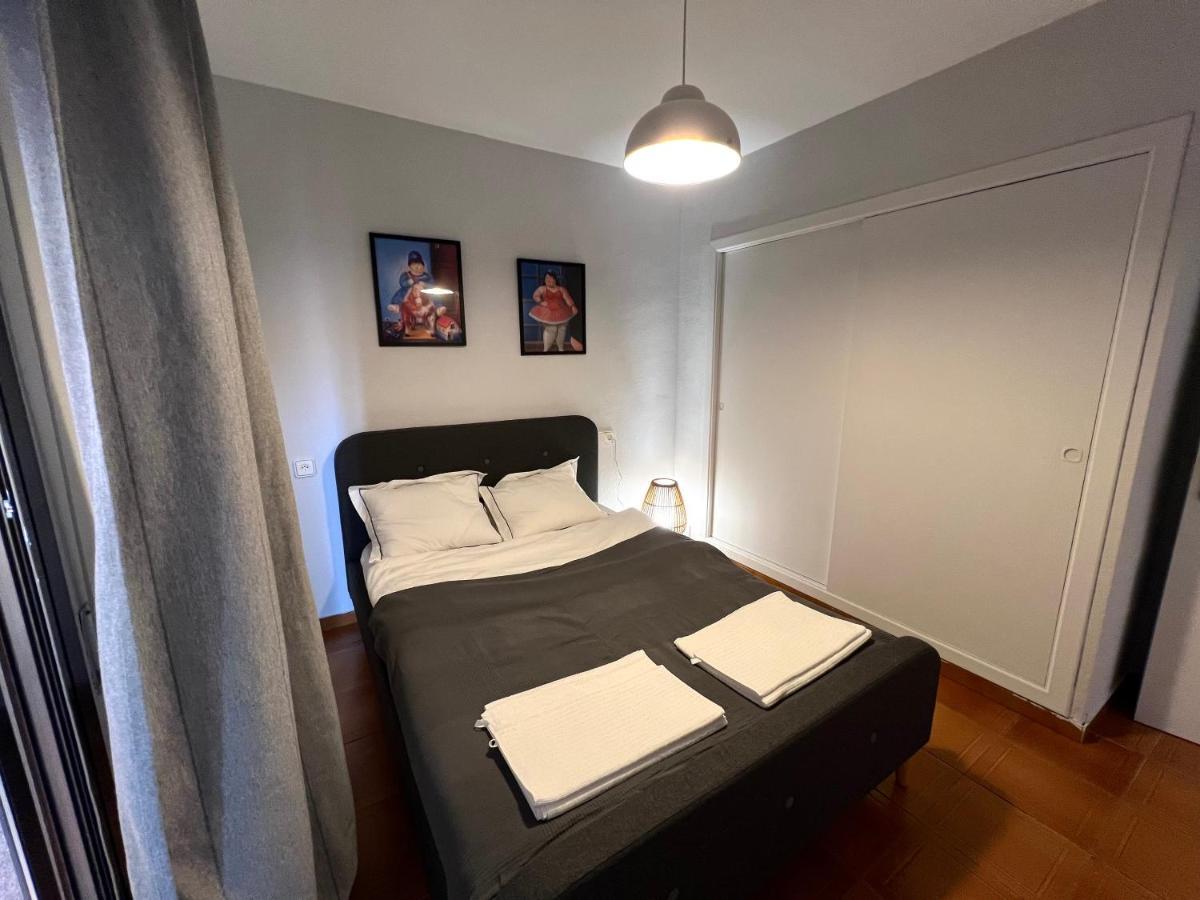 Apartamento Botero Alicante Luaran gambar
