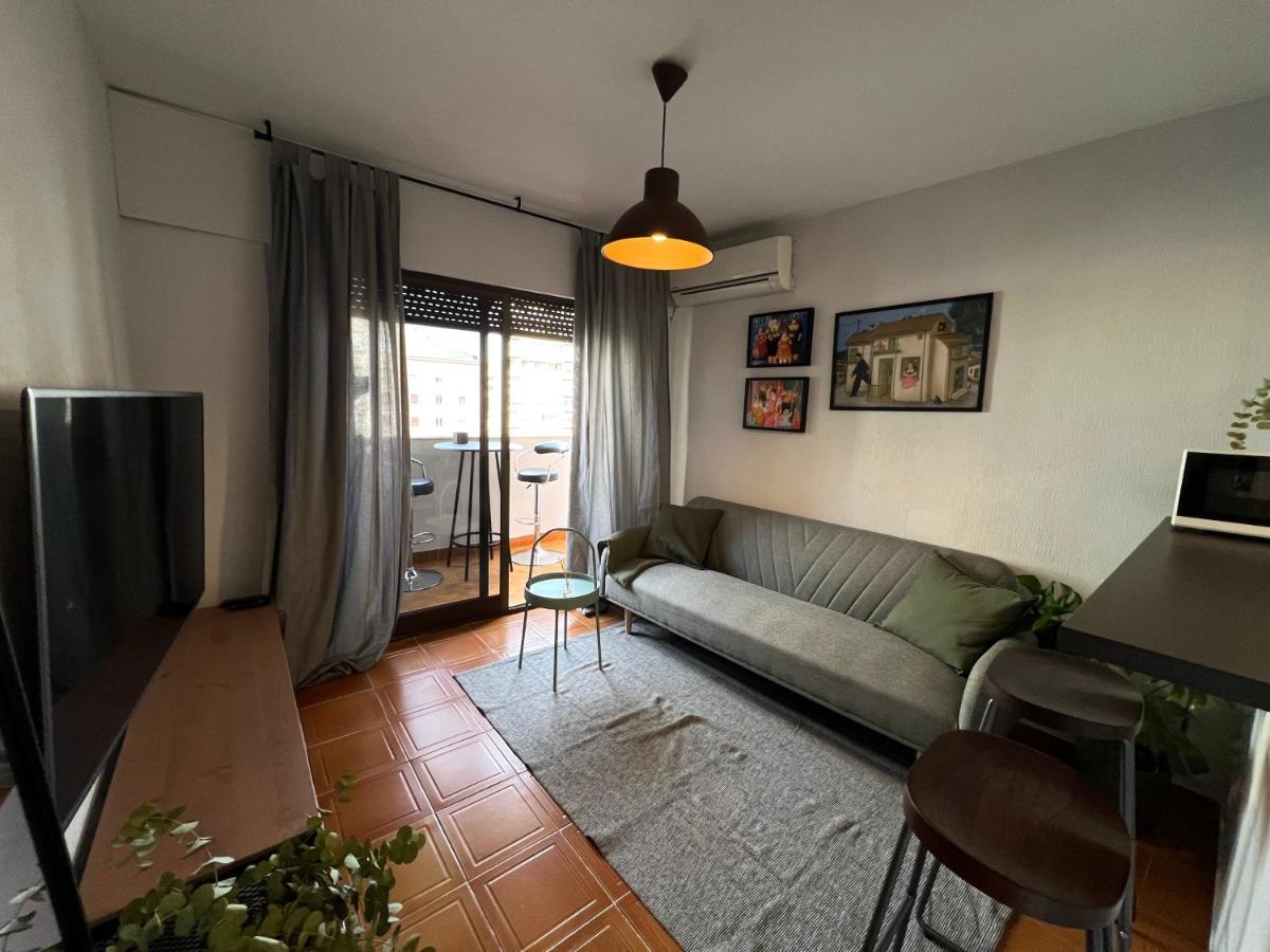 Apartamento Botero Alicante Luaran gambar
