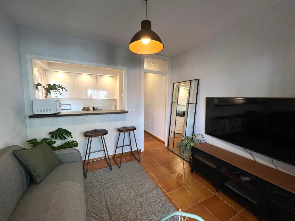 Apartamento Botero Alicante Luaran gambar