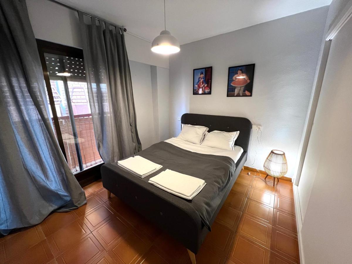 Apartamento Botero Alicante Luaran gambar