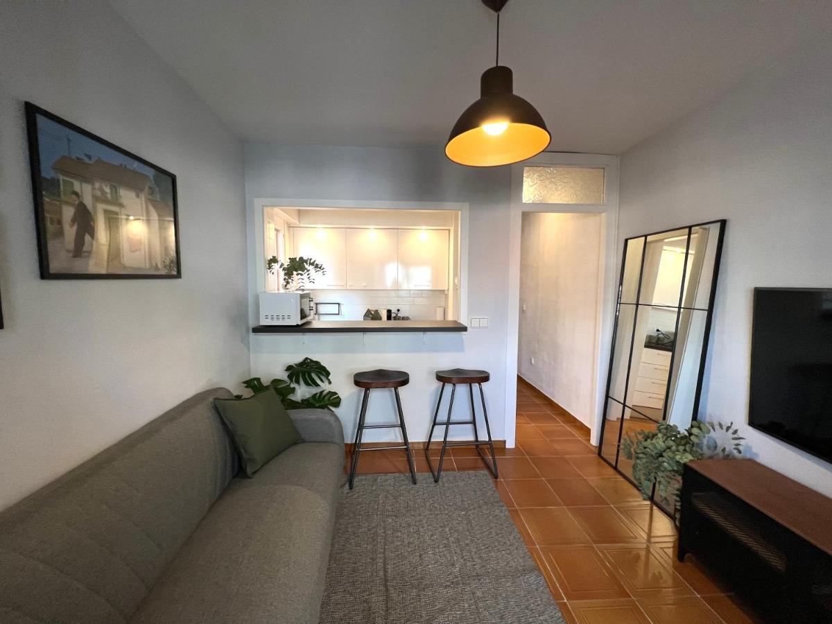 Apartamento Botero Alicante Luaran gambar