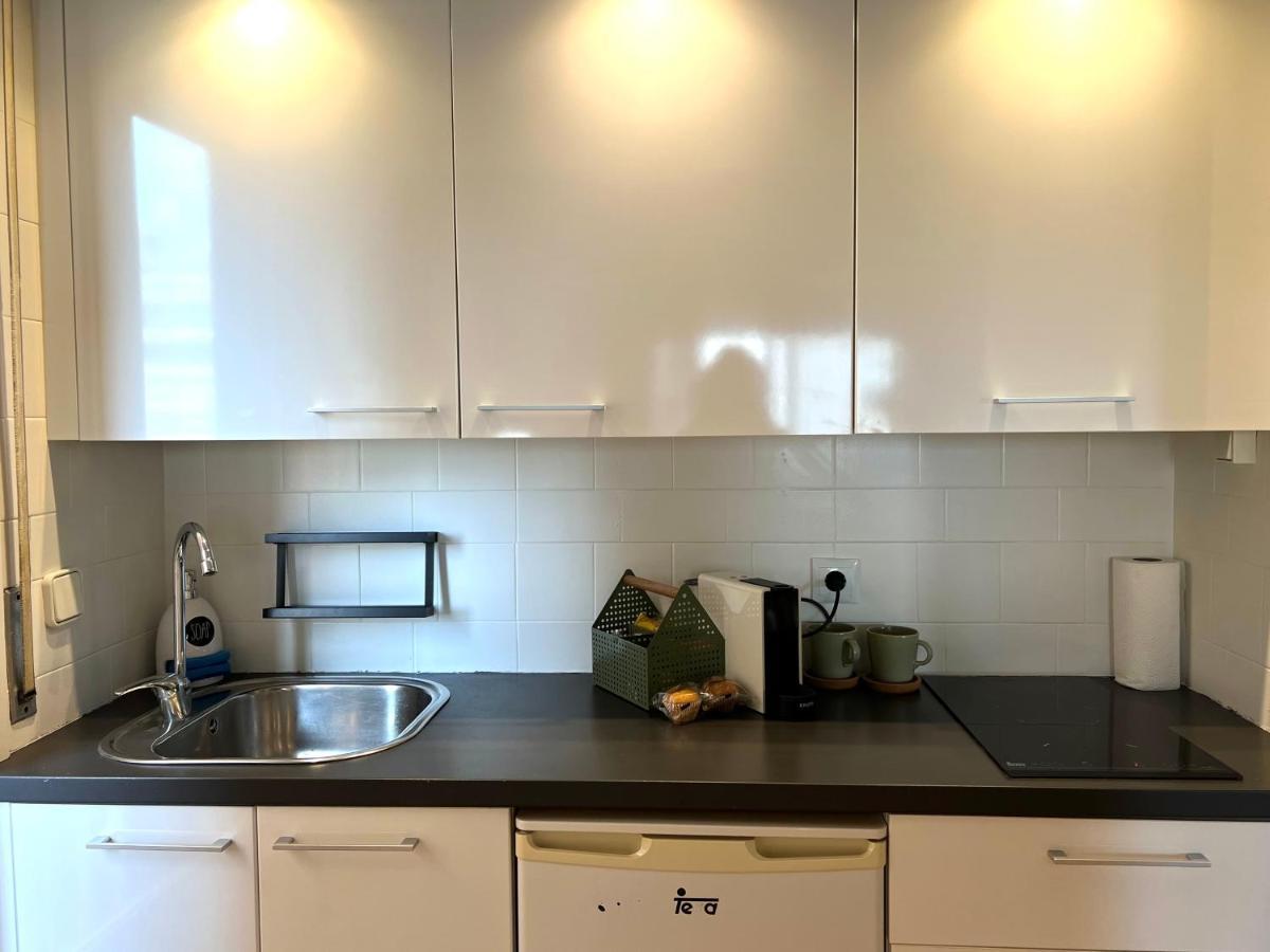 Apartamento Botero Alicante Luaran gambar